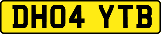 DH04YTB