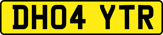 DH04YTR