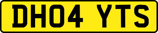 DH04YTS