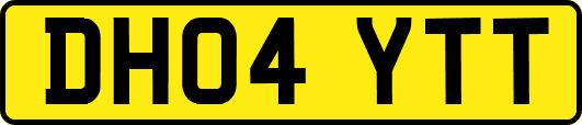 DH04YTT