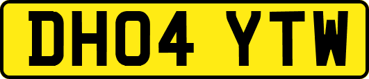DH04YTW
