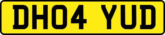 DH04YUD