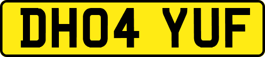 DH04YUF