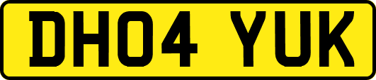 DH04YUK
