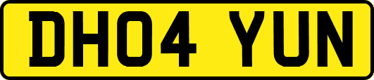 DH04YUN