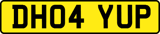DH04YUP