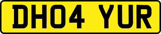 DH04YUR