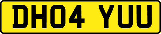 DH04YUU