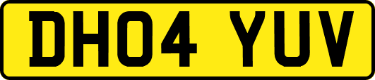 DH04YUV