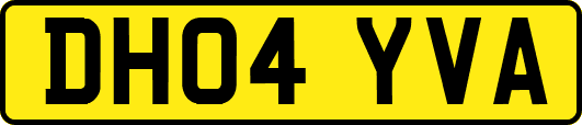 DH04YVA