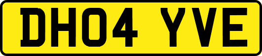 DH04YVE