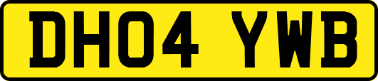 DH04YWB