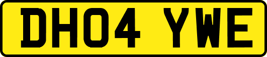 DH04YWE