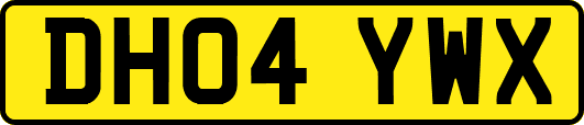DH04YWX
