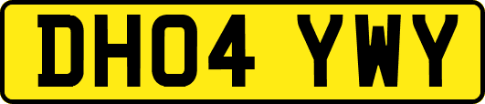 DH04YWY