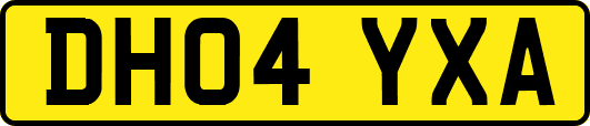 DH04YXA
