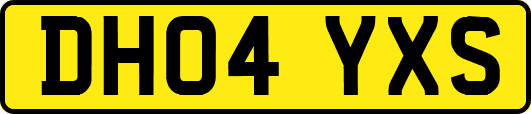 DH04YXS