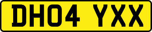 DH04YXX