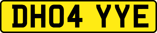 DH04YYE