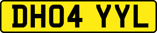 DH04YYL
