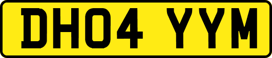 DH04YYM