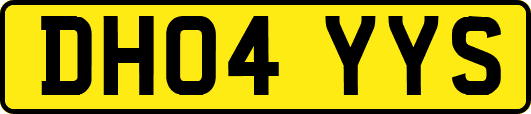DH04YYS