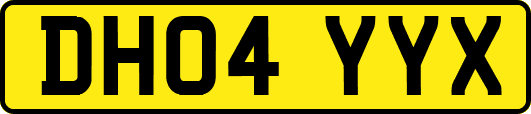 DH04YYX