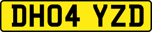 DH04YZD