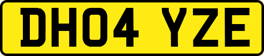 DH04YZE