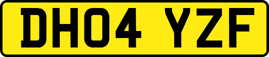 DH04YZF