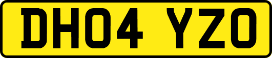 DH04YZO