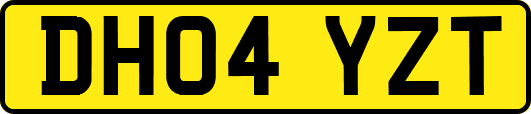 DH04YZT