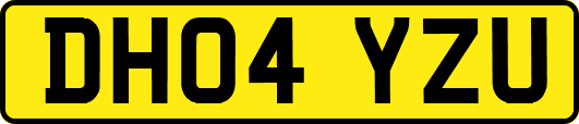 DH04YZU