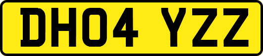 DH04YZZ
