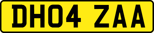 DH04ZAA