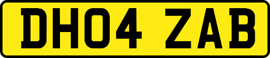 DH04ZAB