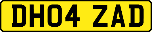 DH04ZAD