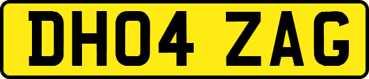 DH04ZAG