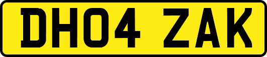 DH04ZAK