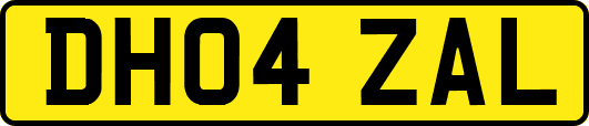 DH04ZAL