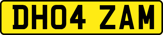 DH04ZAM