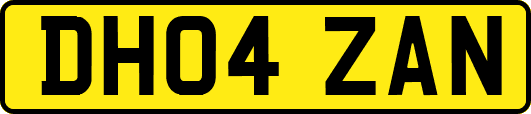 DH04ZAN