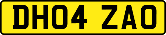 DH04ZAO