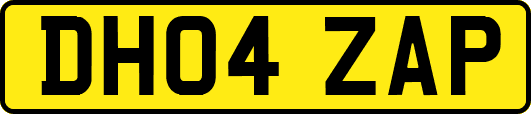 DH04ZAP