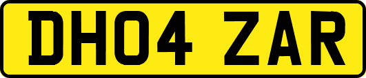 DH04ZAR