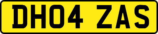 DH04ZAS