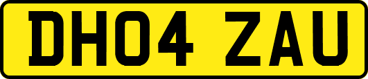 DH04ZAU