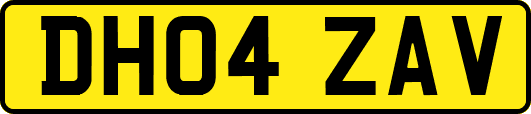 DH04ZAV