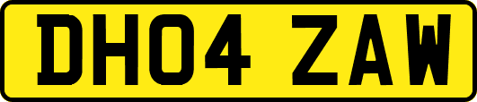 DH04ZAW