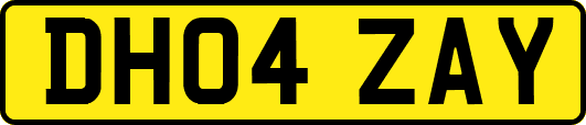 DH04ZAY